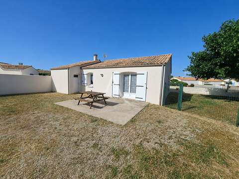 Vente maison 3 pièces La Tranche-sur-Mer 85