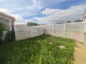 Vente Maison 2 chambresLa Tranche-sur-Mer