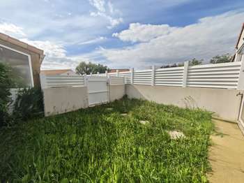 Vente maison 4 pièces La Tranche-sur-Mer 85