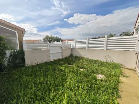 Vente maison 4 pièces La Tranche-sur-Mer 85