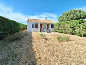 Vente Maison 2 chambresLa Tranche-sur-Mer