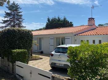 Vente maison 3 pièces La Tranche-sur-Mer 85