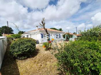 Vente maison 5 pièces La Tranche-sur-Mer 85