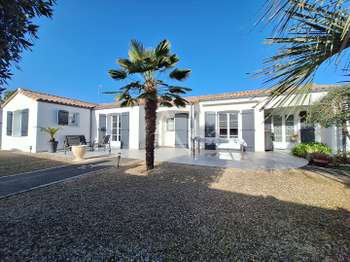 Vente maison 4 pièces La Tranche-sur-Mer 85