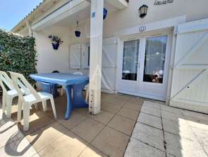 Vente Maison 2 chambresLa Tranche-sur-Mer