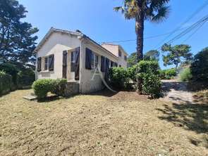 Vente Maison 3 chambresLa Tranche-sur-Mer