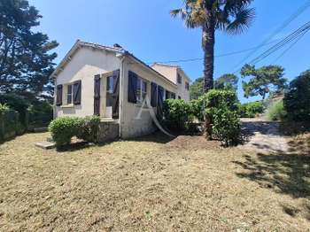 Vente maison 4 pièces La Tranche-sur-Mer 85