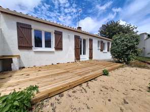 Vente Maison 2 chambresLa Tranche-sur-Mer
