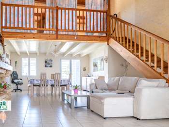 Vente Maison 3 chambresLa Tranche-sur-Mer