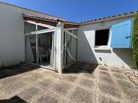 Vente maison 2 pièces