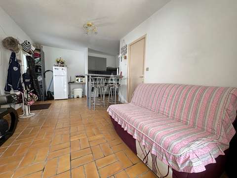 Vente maison 2 pièces Vente maison 2 pièces