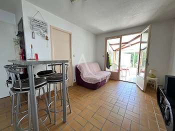 Vente maison 2 pièces