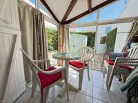 Vente maison 2 pièces