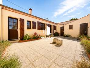 Vente Maison 2 chambresLa Tranche-sur-Mer