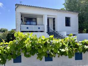 Vente Maison 4 chambresLa Tranche-sur-Mer