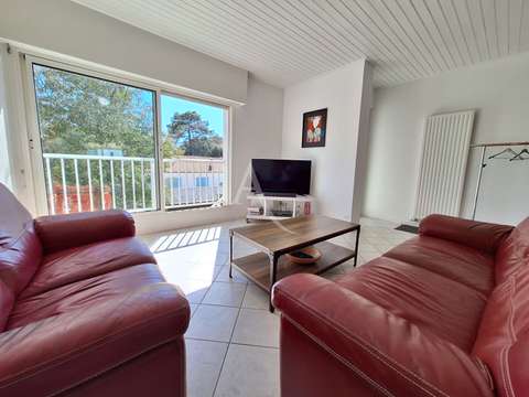 Vente maison 4 pièces La Tranche-sur-Mer 85