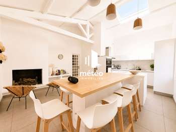 Vente maison 5 pièces La Tranche-sur-Mer 85
