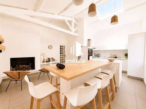 Vente maison 5 pièces La Tranche-sur-Mer 85