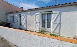 Photo Vente maison La Tranche-sur-Mer