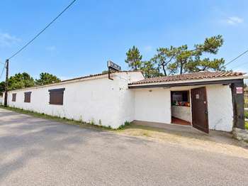 Vente maison 6 pièces La Tranche-sur-Mer 85
