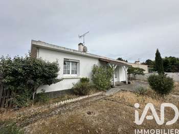 Vente Maison 2 chambresLa Tranche-sur-Mer