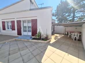 Vente Maison 2 chambresLa Tranche-sur-Mer
