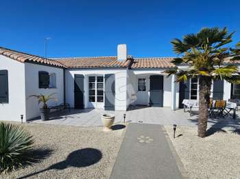 Photo Vente maison La Tranche-sur-Mer