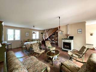 Vente maison 5 pièces Vente maison 5 pièces
