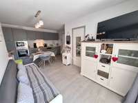 Vente maison 2 pièces