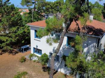 Vente Maison 5 chambresLa Tranche-sur-Mer