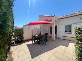 Vente Maison 2 chambresLa Tranche-sur-Mer