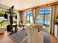 Vente maison 16 pièces