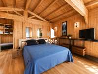 Vente maison 16 pièces