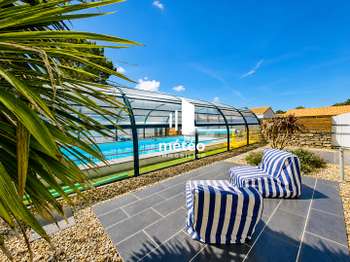 Vente Maison 10 chambresLa Tranche-sur-Mer