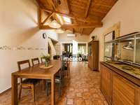 Vente maison 16 pièces