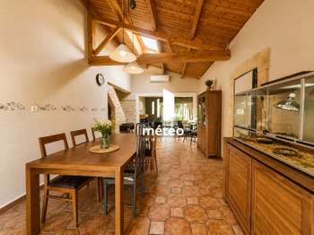 Vente maison 16 pièces
