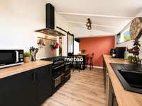 Vente maison 16 pièces