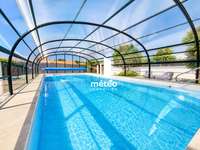 Vente maison 16 pièces