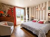 Vente maison 16 pièces