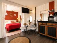 Vente maison 16 pièces