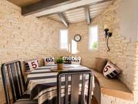 Vente maison 16 pièces