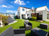 Vente maison 16 pièces