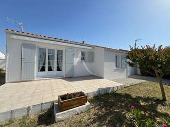 Vente maison 3 pièces La Tranche-sur-Mer 85
