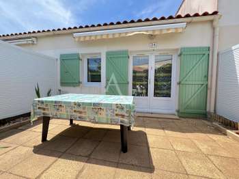 Vente maison 3 pièces La Tranche-sur-Mer 85