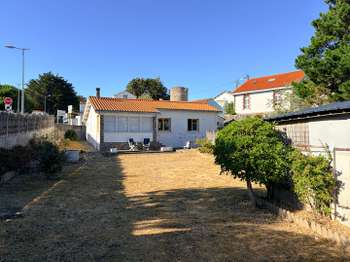 Vente Maison 2 chambresLa Tranche-sur-Mer