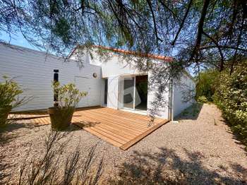 Photo Vente maison La Tranche-sur-Mer