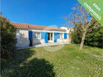 Photo Vente maison La Tranche-sur-Mer