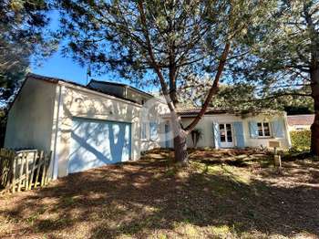 Photo Vente maison La Tranche-sur-Mer