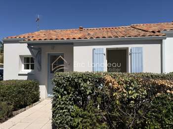 Vente maison 3 pièces La Tranche-sur-Mer 85