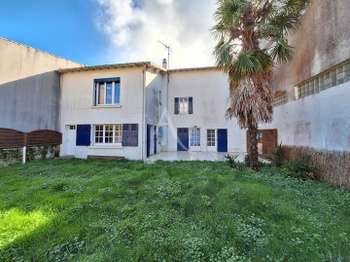 Vente Maison 5 chambresLa Tranche-sur-Mer